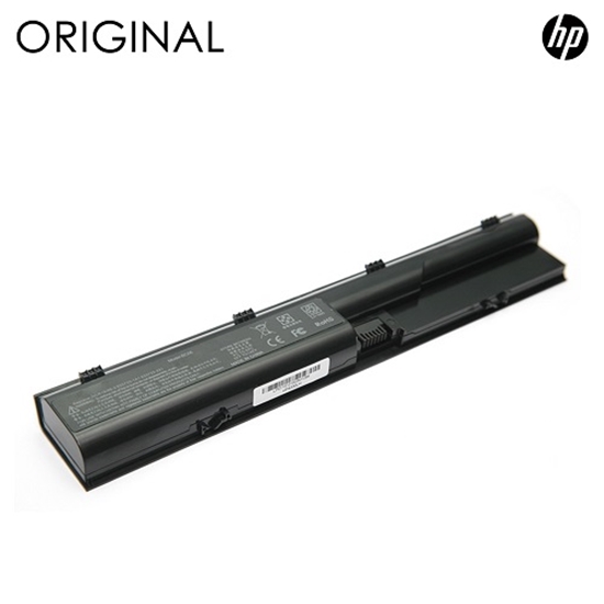Picture of Original PR06 Battery for HP Laptop