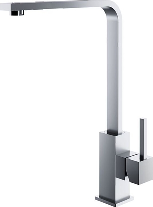 Attēls no Bateria kuchenna Alveus Jenny stojca srebrna (2092601)