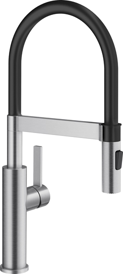 Picture of Bateria kuchenna Blanco Bateria SONEA-S Flexo stal szczotkowana