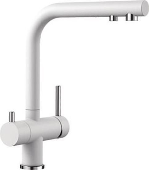 Picture of Bateria kuchenna Blanco Fontas II stojca biaa (523134)