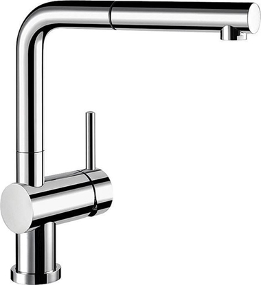 Attēls no Bateria kuchenna Blanco Linus-S-F stojca chrom (514023)