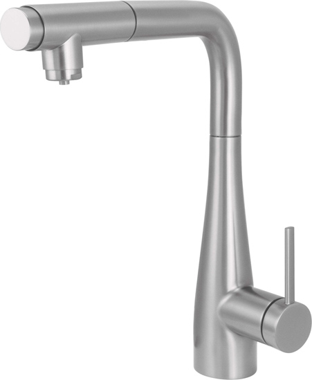 Изображение Bateria kuchenna Deante Bateria kuchenna z podczeniem do filtra wody z wycigan wylewk