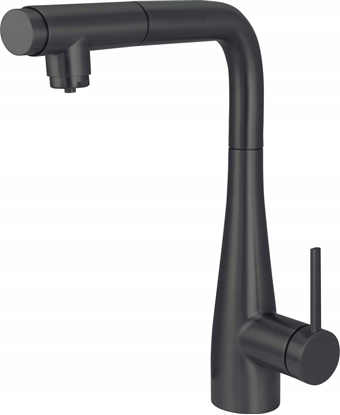 Attēls no Bateria kuchenna Deante Bateria kuchenna z podczeniem do filtra wody z wycigan wylewk