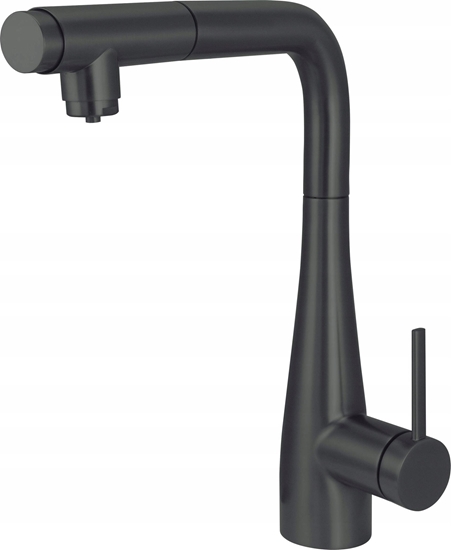 Picture of Bateria kuchenna Deante Bateria kuchenna z podczeniem do filtra wody z wycigan wylewk