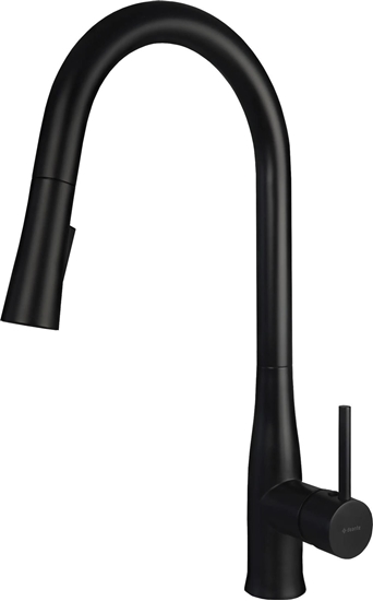 Picture of Bateria kuchenna Deante Bateria kuchenna z wycigan wylewk