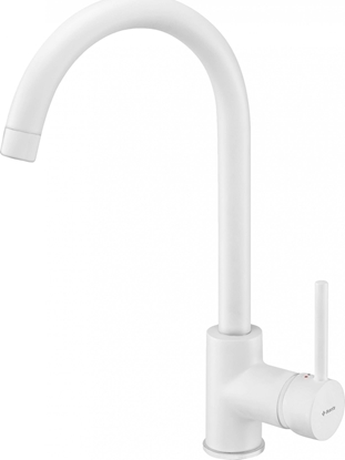 Attēls no Bateria kuchenna Deante Nemezja stojca alabaster (BEN A62M)