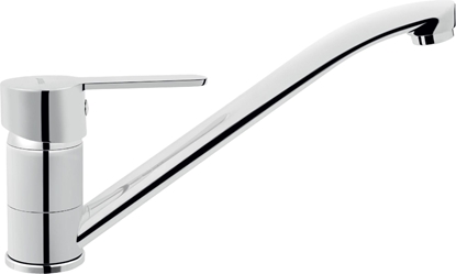 Attēls no Bateria kuchenna Ferro Savio stojca chrom (BSV4)