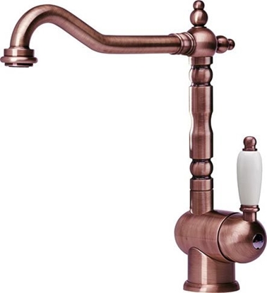 Picture of Bateria kuchenna Franke Old England stojca miedziana (115.0028.208)
