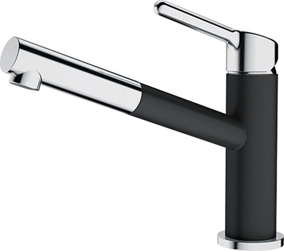 Picture of Bateria kuchenna Franke Orbit stojca czarna (115.0623.057)