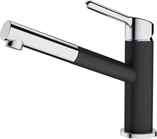 Изображение Bateria kuchenna Franke Orbit stojca czarna (115.0623.057)