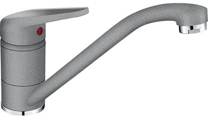 Picture of Bateria kuchenna Franke Princess II stojca kamienny szary (115.0470.659)