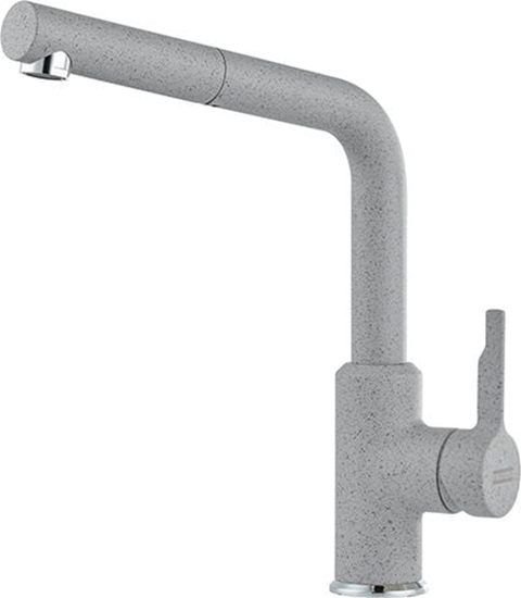 Изображение Bateria kuchenna Franke Urban PullOut stojca kamienny szary (115.0595.089)