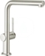 Изображение Bateria kuchenna Hansgrohe Kitchen faucet Hansgrohe Talis M54 72840800 (stainless steel)