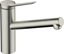 Picture of Bateria kuchenna Hansgrohe Sink faucet Hansgrohe Zesis M33, 74802800, stainless steel