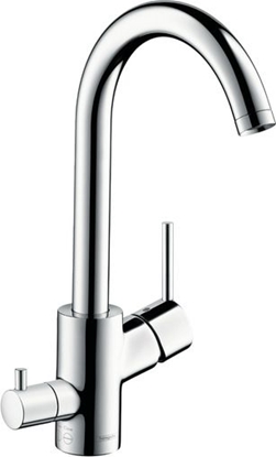 Picture of Bateria kuchenna Hansgrohe Talis S² Variarc stojca chrom (14875000)