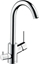 Изображение Bateria kuchenna Hansgrohe Talis S² Variarc stojca chrom (14875000)