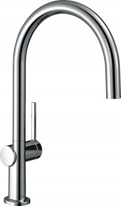 Picture of Bateria kuchenna Hansgrohe Virtuvinis maiytuvas Hansgrohe Talis M54