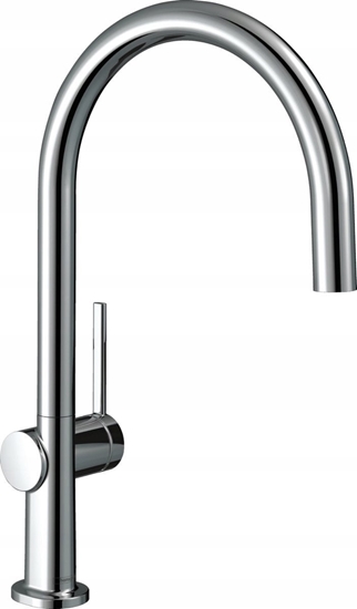 Picture of Bateria kuchenna Hansgrohe Virtuvinis maiytuvas Hansgrohe Talis M54