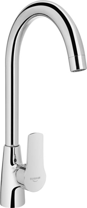 Picture of Bateria kuchenna Invena Verso stojca chrom (BZ-82-L01-X)