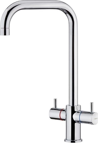 Picture of Bateria kuchenna Teka GO 994 stojca chrom (116030020)