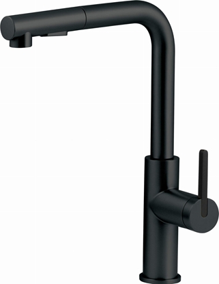 Attēls no Bateria kuchenna z wycigan wylewk