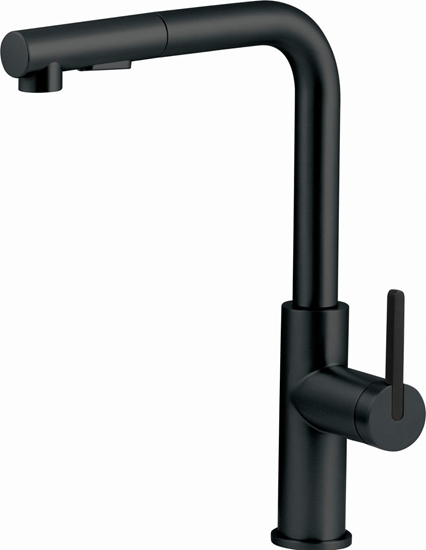 Picture of Bateria kuchenna z wycigan wylewk