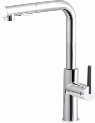 Attēls no Bateria kuchenna z wycigan wylewk