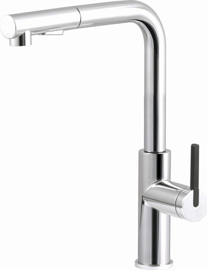 Picture of Bateria kuchenna z wycigan wylewk