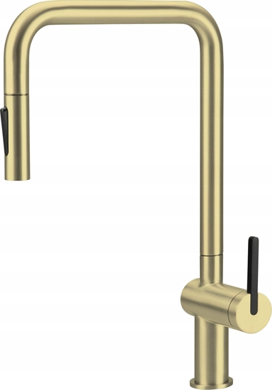 Picture of Bateria kuchenna z wycigan wylewk