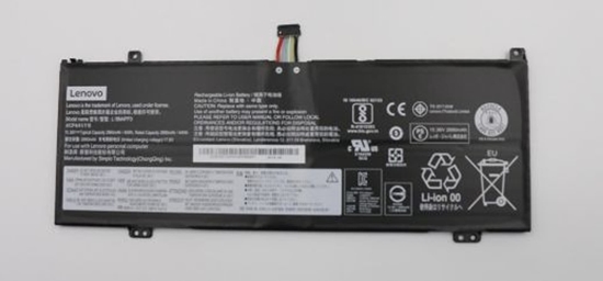 Изображение Bateria Lenovo Battery 45 WHR 4 Cell