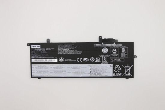 Изображение Bateria Lenovo BIS3 for Finn Integ 6c/48Wh