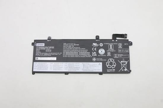 Изображение Bateria Lenovo Internal, 3c, 50Wh, LiIon, LGC