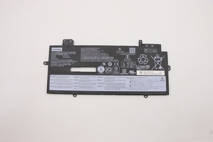 Изображение Bateria Lenovo Internal,4c,57Wh,LiIon,SWD