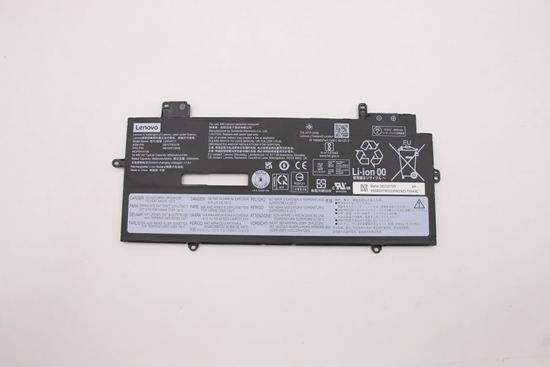 Изображение Bateria Lenovo Internal,4c,57Wh,LiIon,SWD