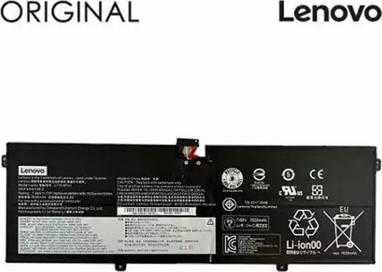 Picture of Original L17C4PH1 Battery for Lenovo Laptop