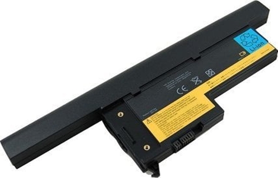 Picture of Bateria Lenovo Notebook baterija, Extra Digital Selected, LENOVO 40Y6999, 4400mAh