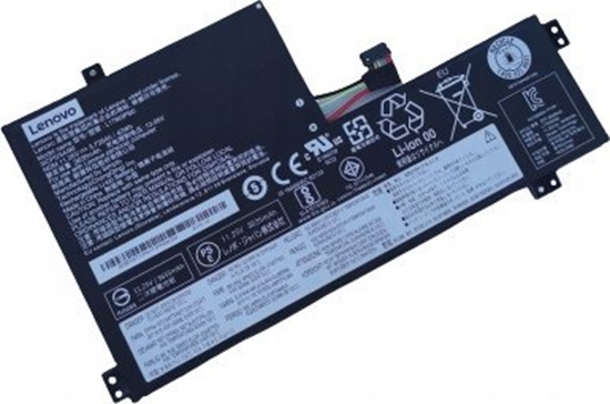 Изображение Bateria Lenovo SP/A L17M3PB0 11.25V42Wh3cell