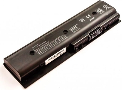Attēls no Bateria MicroBattery 11.1V 4.4Ah do HP
