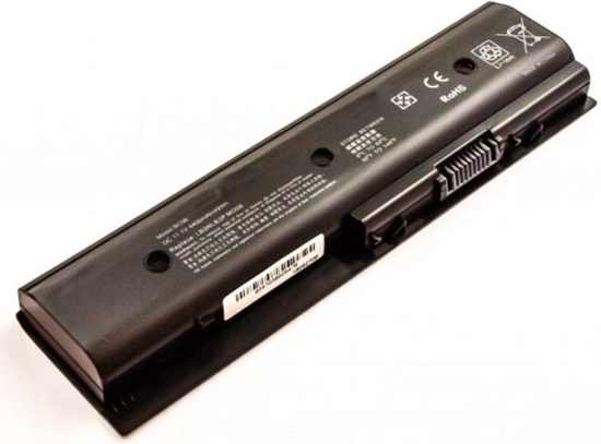 Picture of Bateria MicroBattery 11.1V 4.4Ah do HP