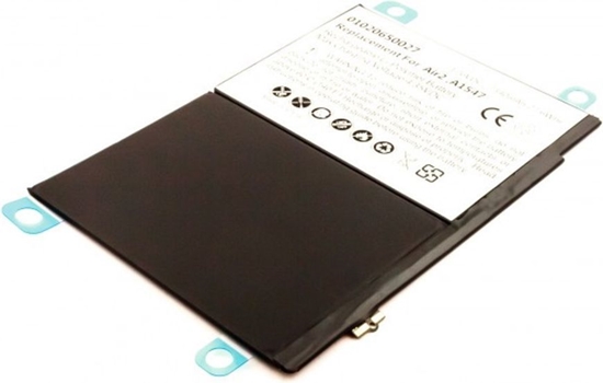 Picture of Bateria MicroBattery 27.6wh iPad (MBXAP-BA0029)