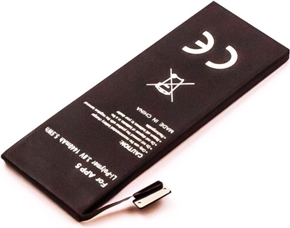Attēls no Bateria MicroBattery 5.5Wh iPhone Battery (MBXAP-BA0015)