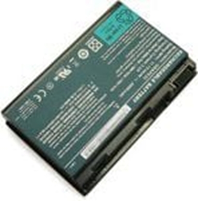 Изображение Bateria MicroBattery 6 Cell, Li-ion, 10.8V, 4400 mAh, 48 Wh (MBI1819)
