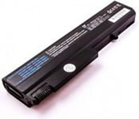 Изображение Bateria MicroBattery 6 Cell, Li-ion, 10.8V, 4400 mAh, 48 Wh (MBI1942)