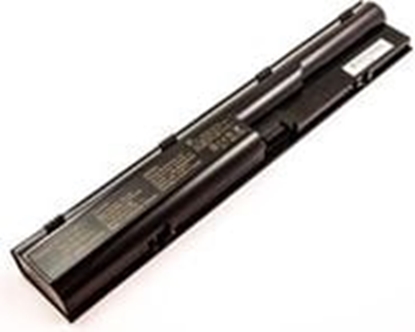 Изображение Bateria MicroBattery 6 Cell, Li-ion, 10.8V, 4400 mAh, 48 Wh (MBI2209)