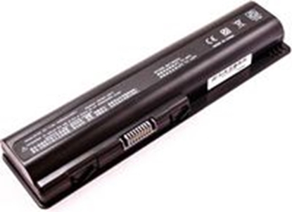 Изображение Bateria MicroBattery 6 Cell, Li-ion, 10.8V, 4400 mAh, 48 Wh (MBI2348)