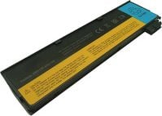 Изображение Bateria MicroBattery 6 Cell, Li-ion, 10.8V, 4400 mAh, 48 Wh (MBI3013)