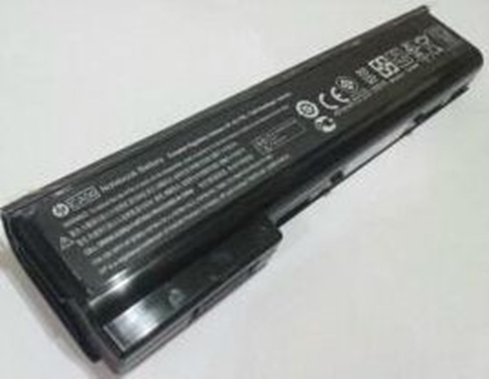 Изображение Bateria MicroBattery 6 Cell, Li-ion, 10.8V, 5200 mAh, 56Wh (MBI2396)