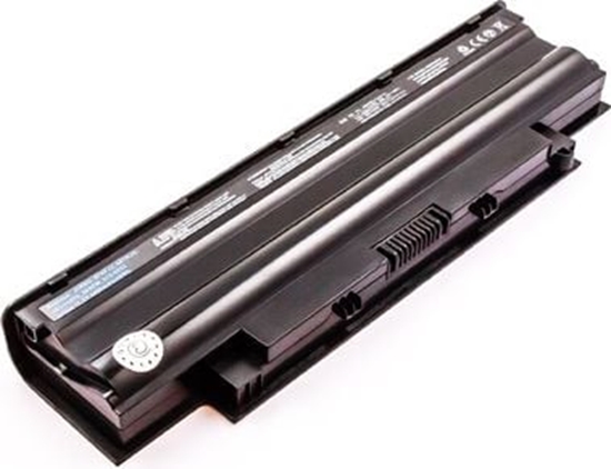 Изображение Bateria MicroBattery 6 Cell, Li-ion, 11.1V, 5200 mAh, 58 Wh (MBI2185)