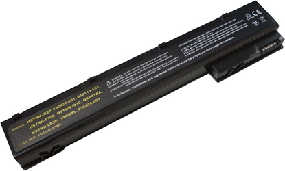 Изображение Bateria MicroBattery 8 Cell, Li-ion, 14.8V, 5200 mAh, 77 Wh (MBI2356)