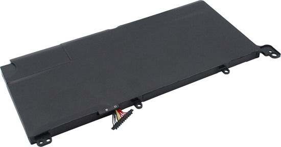 Picture of Bateria MicroBattery Laptop Battery for Asus
